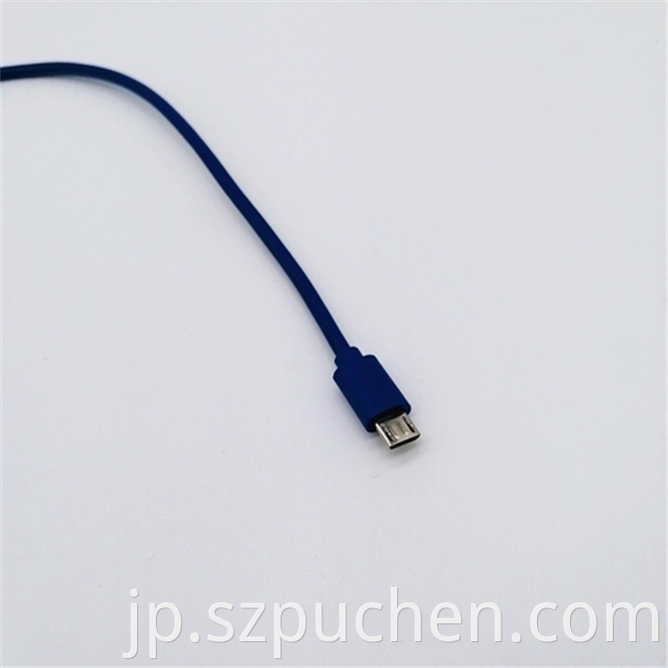 Usb Charging Cables Data